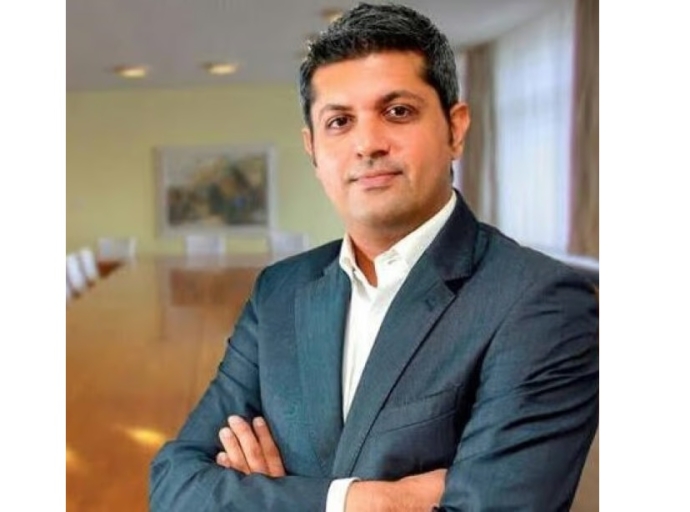 FEF strengthens leadership team with Deepak Lamba as new CEO